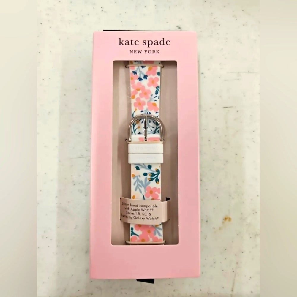 Kate Spade Apple Watch Band Samsung Watch Band